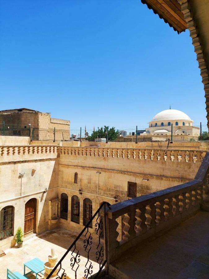 Serif Pasa Konaklari Urfa Exterior photo