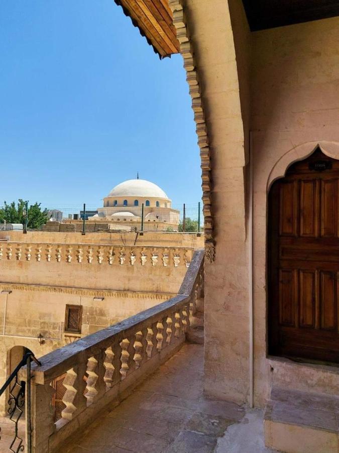 Serif Pasa Konaklari Urfa Exterior photo